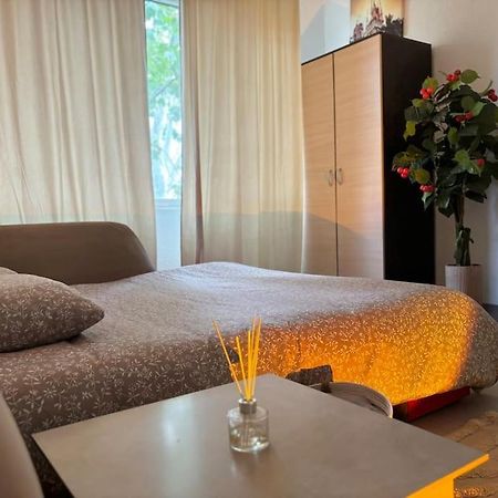 Apartament Deluxe Płowdiw Zewnętrze zdjęcie