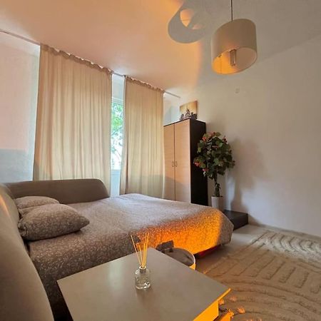Apartament Deluxe Płowdiw Zewnętrze zdjęcie