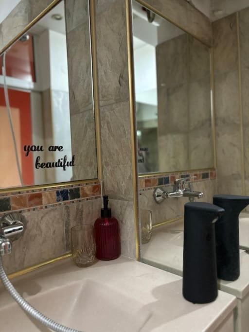 Apartament Deluxe Płowdiw Zewnętrze zdjęcie