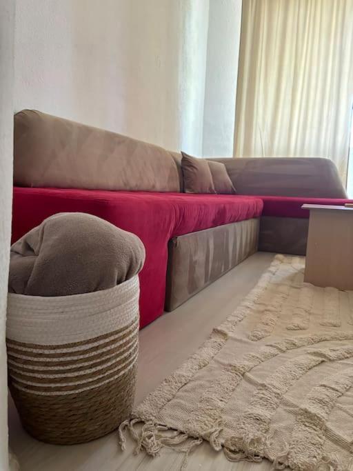 Apartament Deluxe Płowdiw Zewnętrze zdjęcie