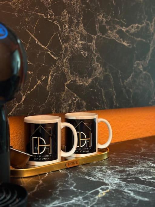 Apartament Deluxe Płowdiw Zewnętrze zdjęcie