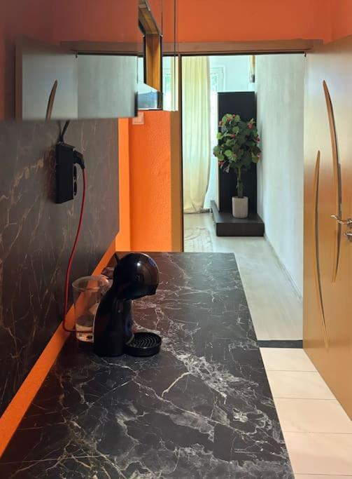 Apartament Deluxe Płowdiw Zewnętrze zdjęcie